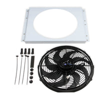 Load image into Gallery viewer, Frostbite ds_GSKG_FB532E Frostbite FB532E Economy Fan/Shroud Package
