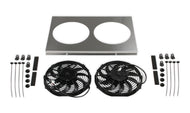 Frostbite FB535H High Performance Fan/Shroud Package