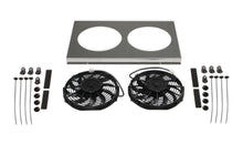 Load image into Gallery viewer, Frostbite ds_GSKG_FB536H Frostbite FB536H High Performance Fan/Shroud Package
