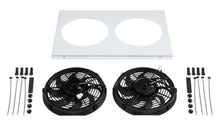 Load image into Gallery viewer, Frostbite ds_GSKG_FB537E Frostbite FB537E Economy Fan/Shroud Package
