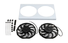 Load image into Gallery viewer, Frostbite ds_GSKG_FB538H Frostbite FB538H High Performance Fan/Shroud Package
