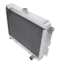 Load image into Gallery viewer, Frostbite ds_GSKG_FB704 Frostbite FB704 Aluminum Radiator
