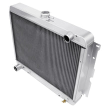 Load image into Gallery viewer, Frostbite ds_GSKG_FB707 Frostbite FB707 Aluminum Radiator
