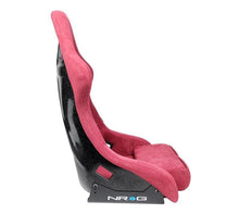 Load image into Gallery viewer, NRG NRGFRP-302MAR-PRISMA FRP Bucket Seat PRISMA Edition - Large (Maroon/ Pearlized Back)
