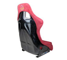 Load image into Gallery viewer, NRG NRGFRP-302MAR-PRISMA FRP Bucket Seat PRISMA Edition - Large (Maroon/ Pearlized Back)
