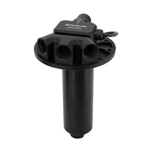 Load image into Gallery viewer, Fuelab FLB93904 Fuelab High Efficiency SAE Flange Mount In-Tank DC Brushless Fuel Pump - 1500 HP
