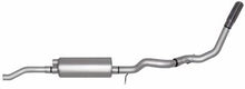 Load image into Gallery viewer, Gibson gib315531 Gibson 00-01 Chevrolet Suburban 2500 Base 6.0L 3in Cat-Back Single Exhaust - Aluminized
