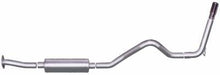 Load image into Gallery viewer, Gibson gib614431 Gibson 00-03 Chevrolet S10 Base 4.3L 2.5in Cat-Back Single Exhaust - Stainless

