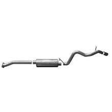 Load image into Gallery viewer, Gibson GIB614434 Gibson 00-03 Chevrolet S10 Base 4.3L 2.5in Cat-Back Single Exhaust - Stainless

