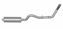 Load image into Gallery viewer, Gibson gib616590 Gibson 00-03 Dodge Dakota SLT 5.9L 3in Cat-Back Single Exhaust - Stainless
