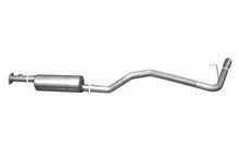 Load image into Gallery viewer, Gibson gib618700 Gibson 00-04 Toyota Tacoma Base 2.4L 2.5in Cat-Back Single Exhaust - Stainless
