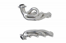 Load image into Gallery viewer, Gibson gibGP126S-C Gibson 00-05 Ford Excursion Limited 5.4L 1-5/8in 16 Gauge Performance Header - Ceramic Coated
