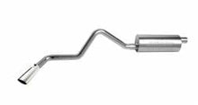 Load image into Gallery viewer, Gibson gib619994 Gibson 01-03 Ford Escape XLS 3.0L 3in Cat-Back Single Exhaust - Stainless
