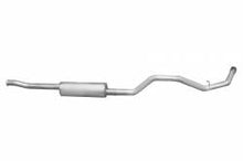 Load image into Gallery viewer, Gibson gib19713 Gibson 01-05 Ford Ranger XL 2.3L 2.5in Cat-Back Single Exhaust - Aluminized
