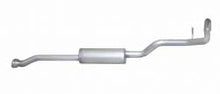Load image into Gallery viewer, Gibson gib315535 Gibson 02-05 Chevrolet Avalanche 1500 Base 5.3L 3in Cat-Back Single Exhaust - Aluminized
