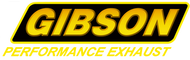 Gibson gibGP500S Gibson 02-06 Cadillac Escalade Base 6.0L 1-5/8in 16 Gauge Performance Header - Stainless