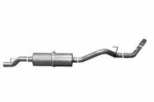 Load image into Gallery viewer, Gibson gib616571 Gibson 03-04 Dodge Ram 2500 SLT 5.7L 3in Cat-Back Single Exhaust - Stainless
