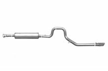 Load image into Gallery viewer, Gibson gib319998 Gibson 03-05 Lincoln Aviator Base 4.6L 2.5in Cat-Back Single Exhaust - Aluminized
