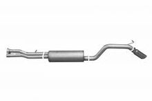 Load image into Gallery viewer, Gibson gib312500 Gibson 03-06 Hummer H2 Base 6.0L 3in Cat-Back Single Exhaust - Aluminized
