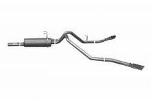 Load image into Gallery viewer, Gibson gib67500 Gibson 03-06 Toyota Tundra Limited 4.7L 2.5in Cat-Back Dual Extreme Exhaust - Stainless
