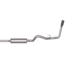 Load image into Gallery viewer, Gibson GIB18602 Gibson 03-06 Toyota Tundra SR5 4.7L 2.5in Cat-Back Single Exhaust - Aluminized
