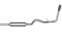 Load image into Gallery viewer, Gibson gib18602 Gibson 03-06 Toyota Tundra SR5 4.7L 2.5in Cat-Back Single Exhaust - Aluminized
