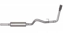 Load image into Gallery viewer, Gibson gib618602 Gibson 03-06 Toyota Tundra SR5 4.7L 2.5in Cat-Back Single Exhaust - Stainless
