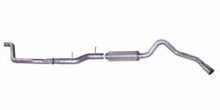 Load image into Gallery viewer, Gibson gib619615 Gibson 03-07 Ford F-250 Super Duty Lariat 6.0L 4in Turbo-Back Single Exhaust - Stainless
