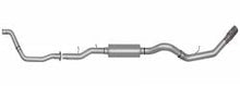Load image into Gallery viewer, Gibson gib619624 Gibson 03-07 Ford F-250 Super Duty XL 6.0L 4in Turbo-Back Single Exhaust - Stainless
