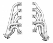 Load image into Gallery viewer, Gibson gibGP312S-C Gibson 04-05 Dodge Ram 1500 SRT-10 8.3L 1-1/2in 16 Gauge Performance Header - Ceramic Coated
