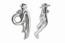 Load image into Gallery viewer, Gibson gibGP316S-C Gibson 04-06 Dodge Dakota SLT 4.7L 1-1/2in 16 Gauge Performance Header - Ceramic Coated
