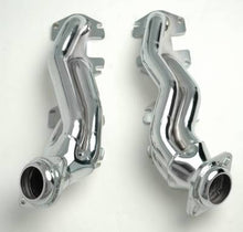 Load image into Gallery viewer, Gibson gibGP218S-C Gibson 04-10 Ford F-150 FX4 5.4L 1-5/8in 16 Gauge Performance Header - Ceramic Coated
