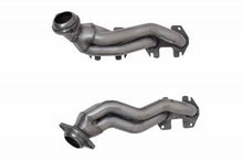 Load image into Gallery viewer, Gibson gibGP218S Gibson 04-10 Ford F-150 FX4 5.4L 1-5/8in 16 Gauge Performance Header - Stainless
