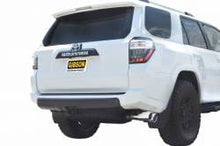 Load image into Gallery viewer, Gibson gib618816 Gibson 04-22 Toyota 4Runner 4.0L 2.5in Cat-Back Dual Sport Exhaust - Stainless
