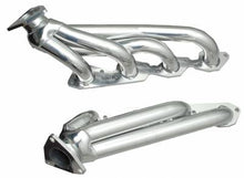 Load image into Gallery viewer, Gibson gibGP134S-C Gibson 05-06 Chevrolet Avalanche 2500 LS 8.1L 1-3/4in 16 Gauge Performance Header - Ceramic Coated
