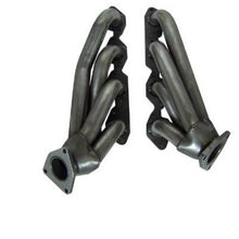 Load image into Gallery viewer, Gibson gibGP134S Gibson 05-06 Chevrolet Avalanche 2500 LS 8.1L 1-3/4in 16 Gauge Performance Header - Stainless
