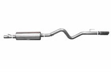 Load image into Gallery viewer, Gibson gib316593 Gibson 05-08 Dodge Durango SXT 4.7L 3in Cat-Back Single Exhaust - Aluminized
