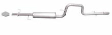 Load image into Gallery viewer, Gibson gib18708 Gibson 05-09 Toyota 4Runner Sport 4.7L 2.5in Cat-Back Single Exhaust - Aluminized
