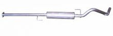 Load image into Gallery viewer, Gibson gib618804 Gibson 05-10 Toyota Tacoma Base 4.0L 2.5in Cat-Back Single Exhaust - Stainless
