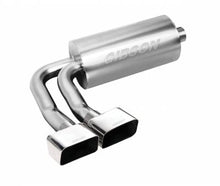 Load image into Gallery viewer, Gibson gib66513 Gibson 06-08 Dodge Ram 1500 SLT 5.7L 2.5in Cat-Back Super Truck Exhaust - Stainless
