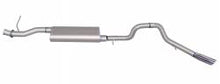 Load image into Gallery viewer, Gibson gib619692 Gibson 06-09 Ford Explorer Limited 4.6L 3in Cat-Back Single Exhaust - Stainless
