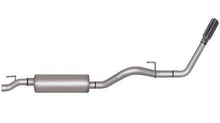 Load image into Gallery viewer, Gibson gib616602 Gibson 06-10 Dodge Ram 2500 SLT 5.7L 3in Cat-Back Single Exhaust - Stainless
