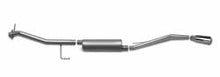 Load image into Gallery viewer, Gibson gib314001 Gibson 06-11 Honda Element EX 2.4L 2.25in Cat-Back Single Exhaust - Aluminized
