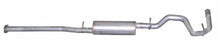 Load image into Gallery viewer, Gibson gib315604 Gibson 07-09 Chevrolet Silverado 1500 LT 6.0L 3in Cat-Back Single Exhaust - Aluminized
