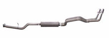 Load image into Gallery viewer, Gibson gib65619 Gibson 07-09 Chevrolet Silverado 2500 HD LT 6.0L 2.5in Cat-Back Dual Sport Exhaust - Stainless
