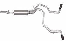 Load image into Gallery viewer, Gibson gib65570 Gibson 07-09 Chevrolet Tahoe LS 4.8L 2.25in Cat-Back Dual Extreme Exhaust - Stainless
