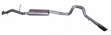 Load image into Gallery viewer, Gibson gib619901 Gibson 07-09 Ford Explorer Sport Trac XLT 4.6L 3in Cat-Back Single Exhaust - Stainless
