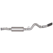 Load image into Gallery viewer, Gibson GIB615627 Gibson 07-10 Cadillac Escalade ESV Base 6.2L 3.5in Cat-Back Single Exhaust - Stainless
