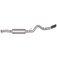 Gibson GIB615627 Gibson 07-10 Cadillac Escalade ESV Base 6.2L 3.5in Cat-Back Single Exhaust - Stainless