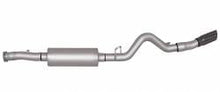Load image into Gallery viewer, Gibson gib615627 Gibson 07-10 Cadillac Escalade ESV Base 6.2L 3.5in Cat-Back Single Exhaust - Stainless

